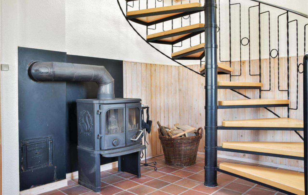 Two-Bedroom Holiday Home in Lemvig Nørby Buitenkant foto