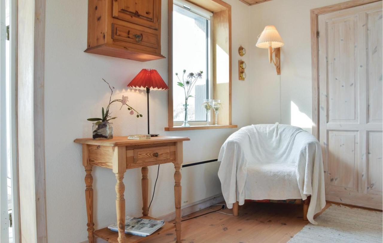 Two-Bedroom Holiday Home in Lemvig Nørby Buitenkant foto
