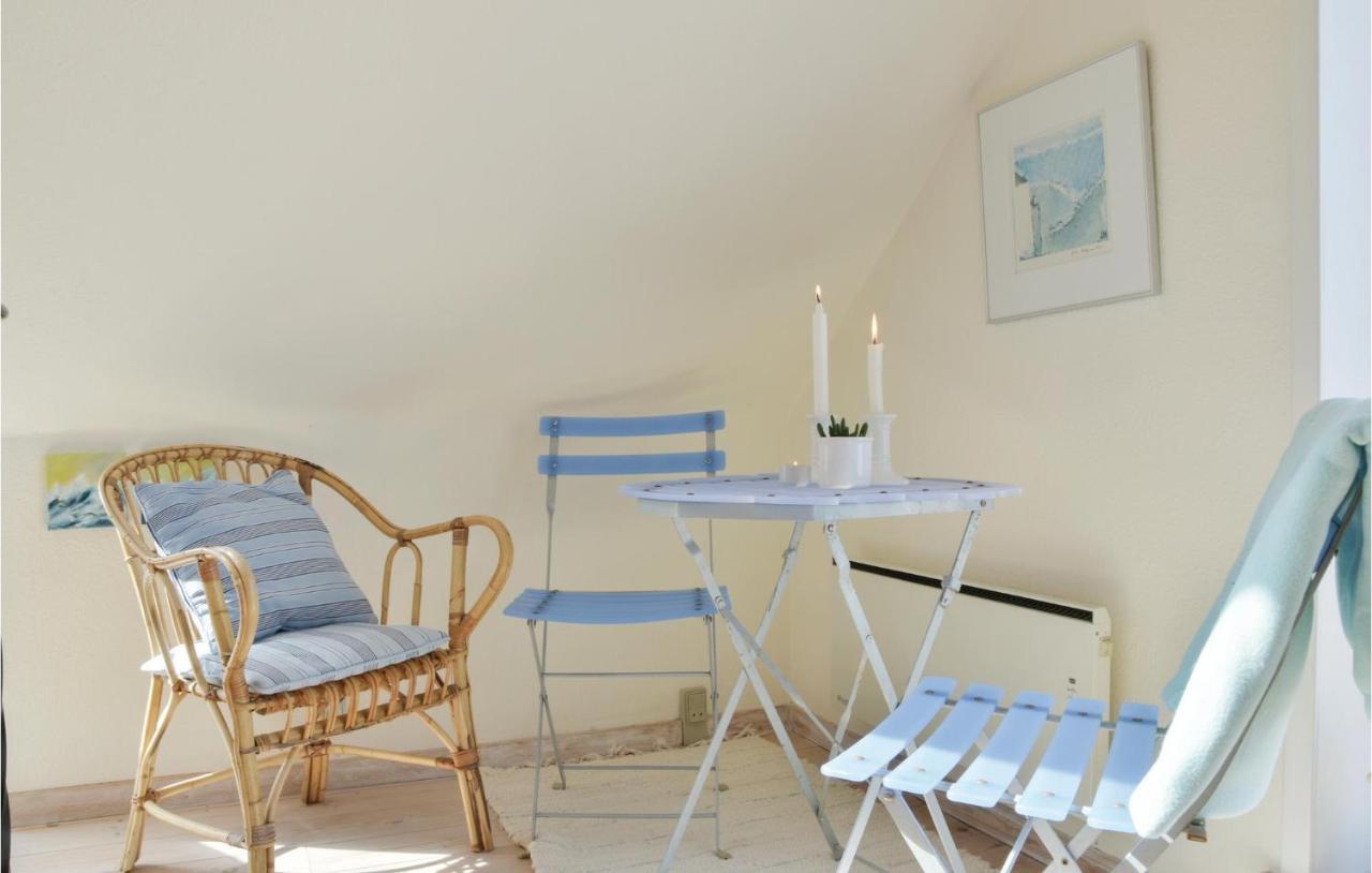Two-Bedroom Holiday Home in Lemvig Nørby Buitenkant foto