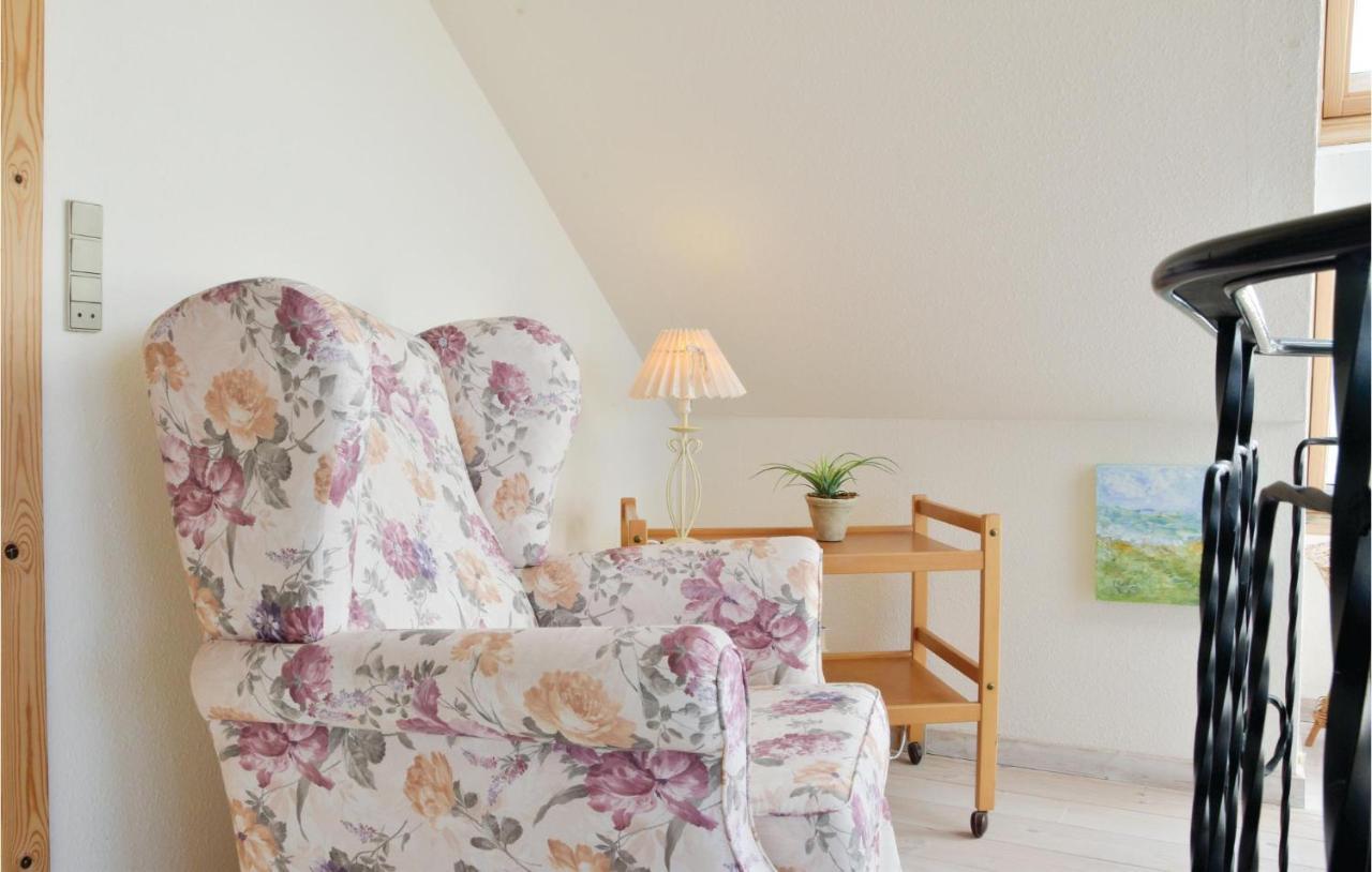 Two-Bedroom Holiday Home in Lemvig Nørby Buitenkant foto